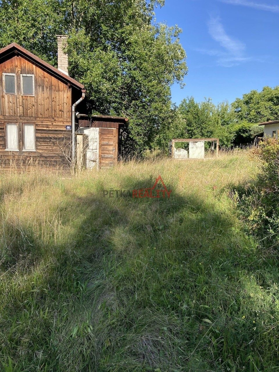 Prodej pozemku 1097 m² - foto 16