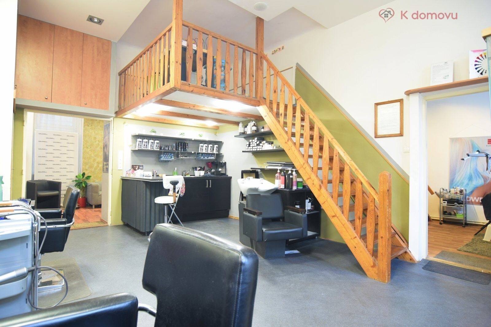 Prodej bytu 2+1 66 m² - foto 6
