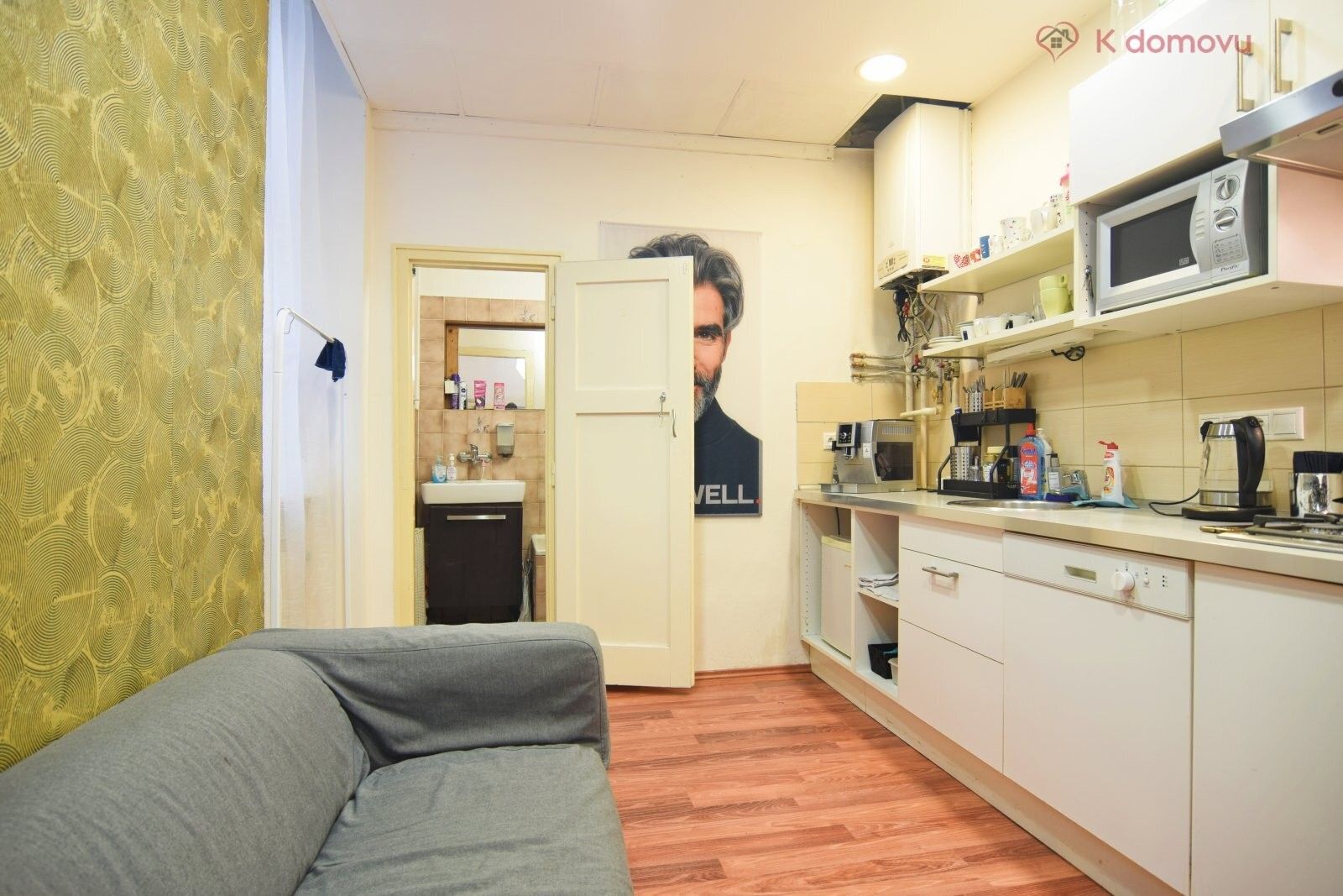 Prodej bytu 2+1 66 m² - foto 10