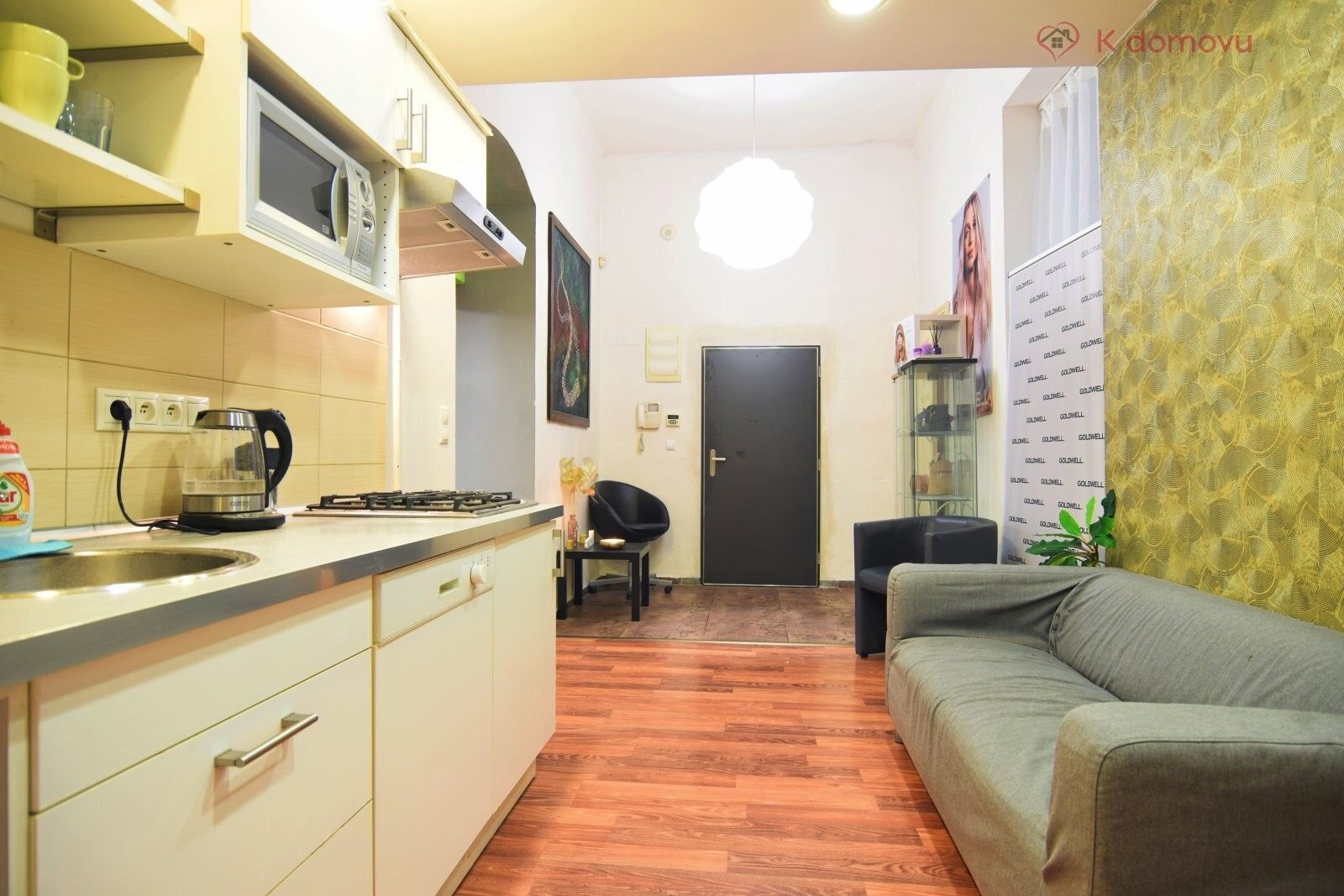 Prodej bytu 2+1 66 m² - foto 13
