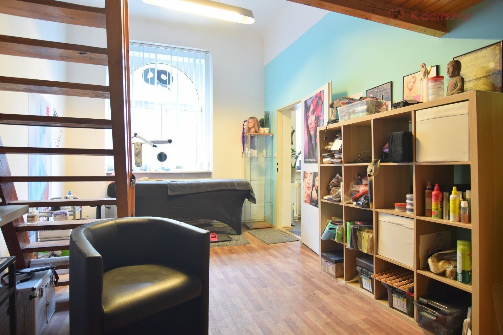 Prodej bytu 2+1 66 m² - foto 14