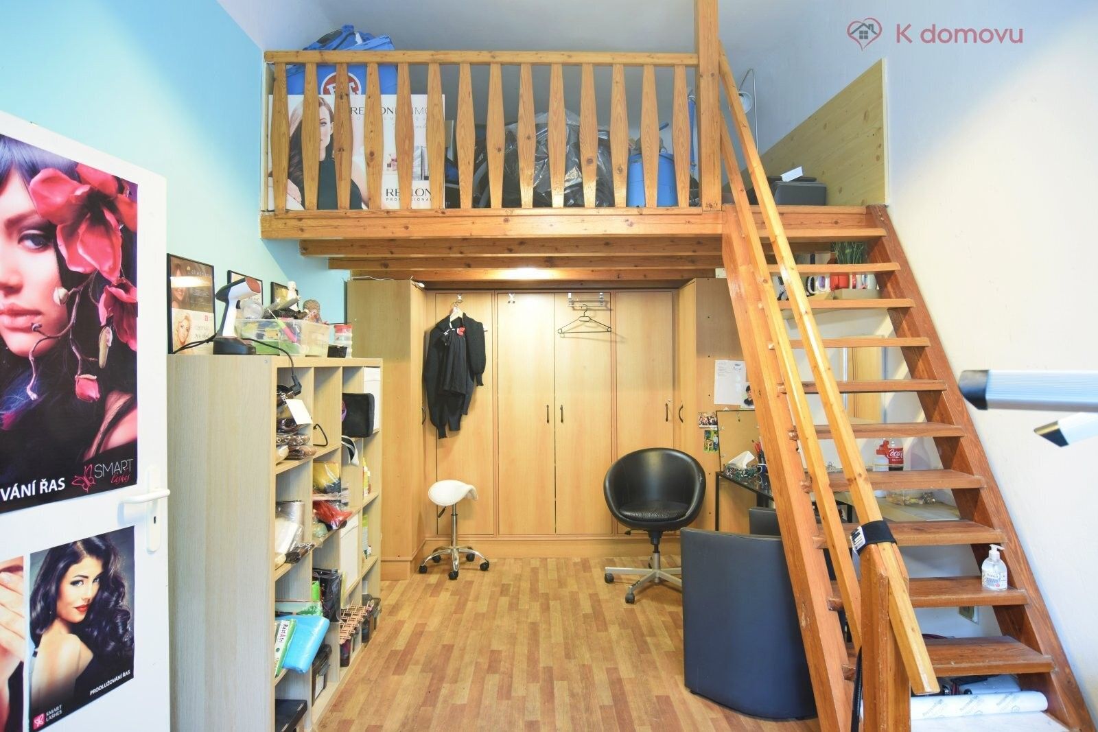 Prodej bytu 2+1 66 m² - foto 16