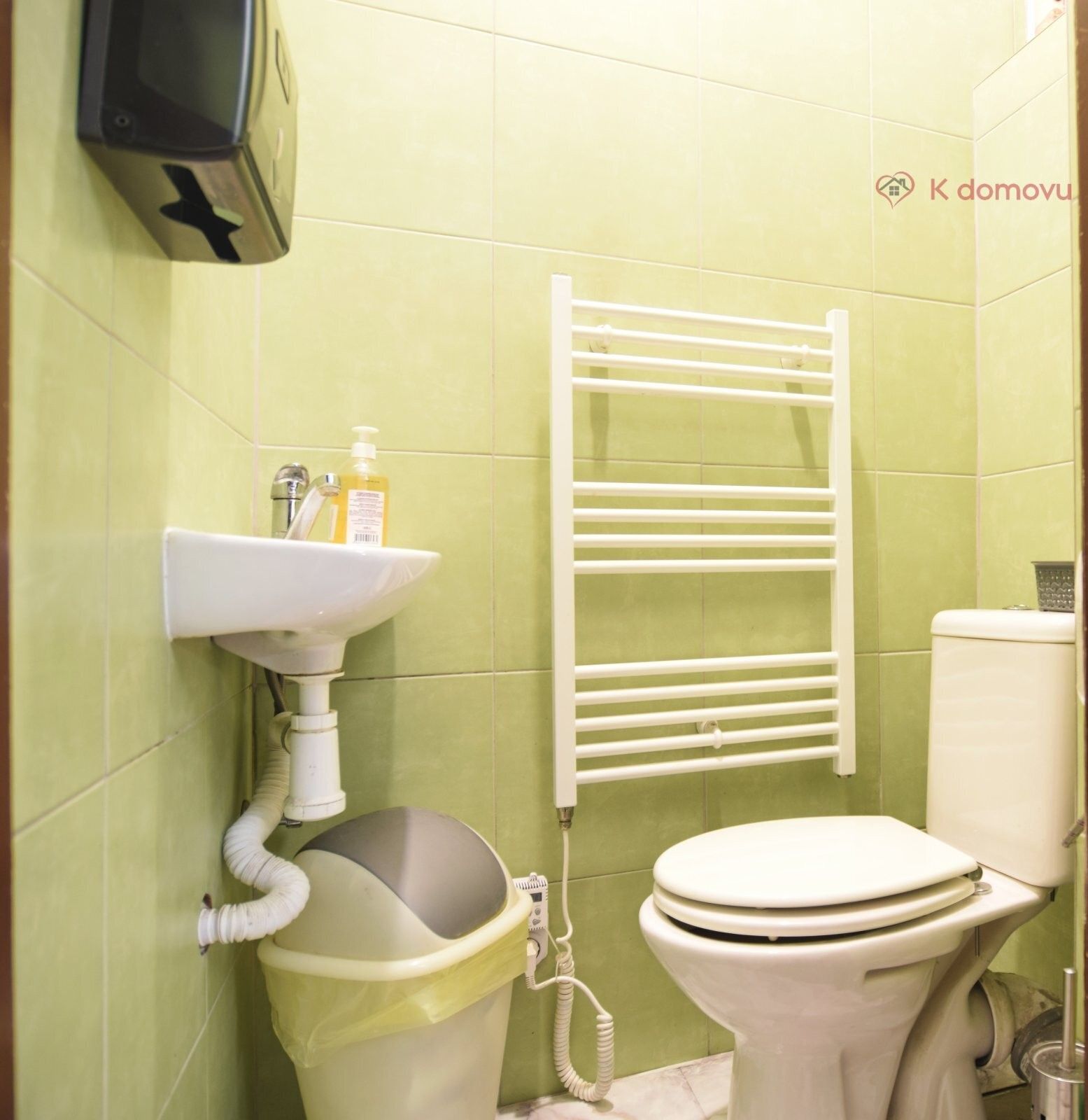Prodej bytu 2+1 66 m² - foto 19
