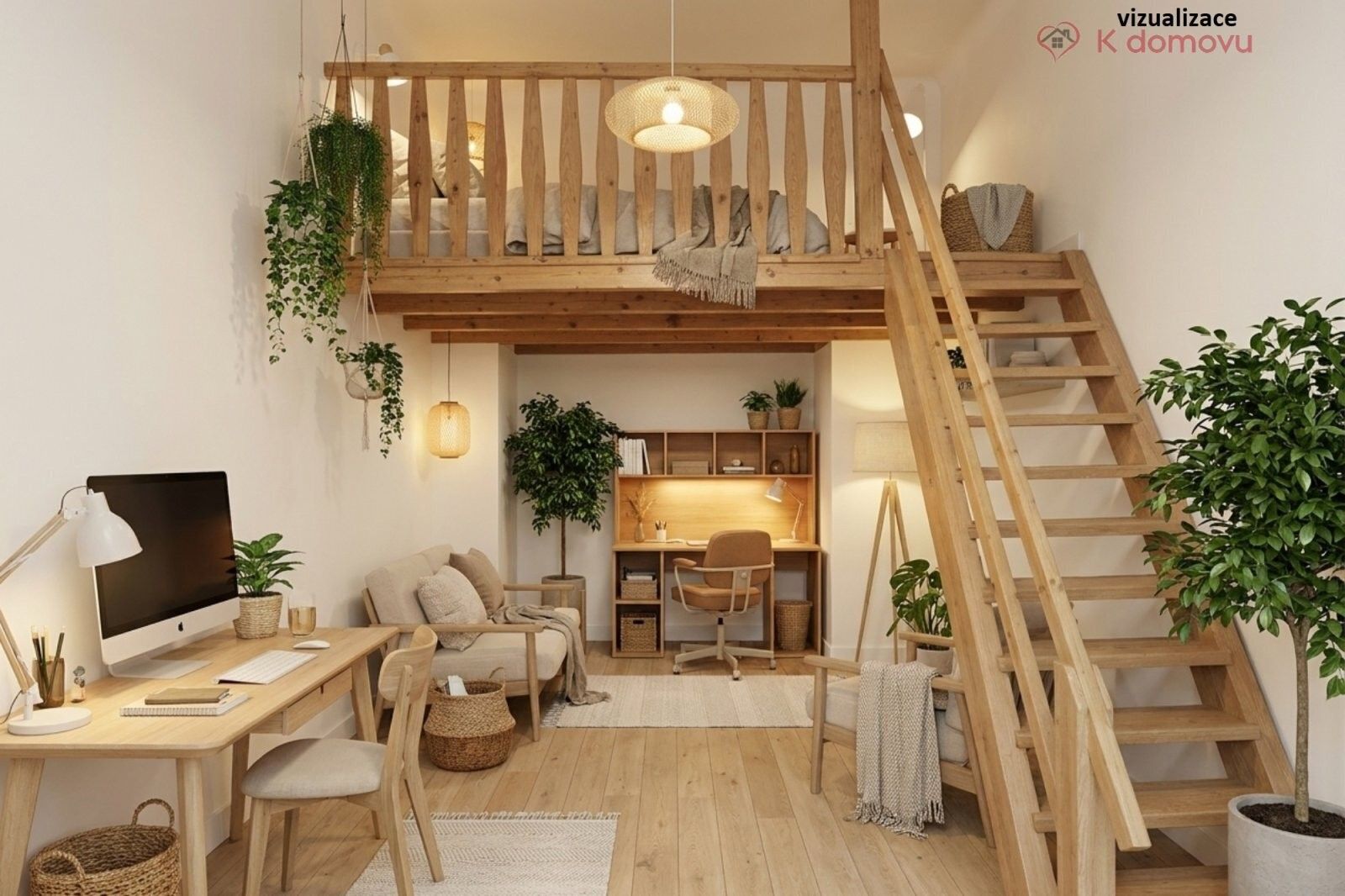 Prodej bytu 2+1 66 m² - foto 17