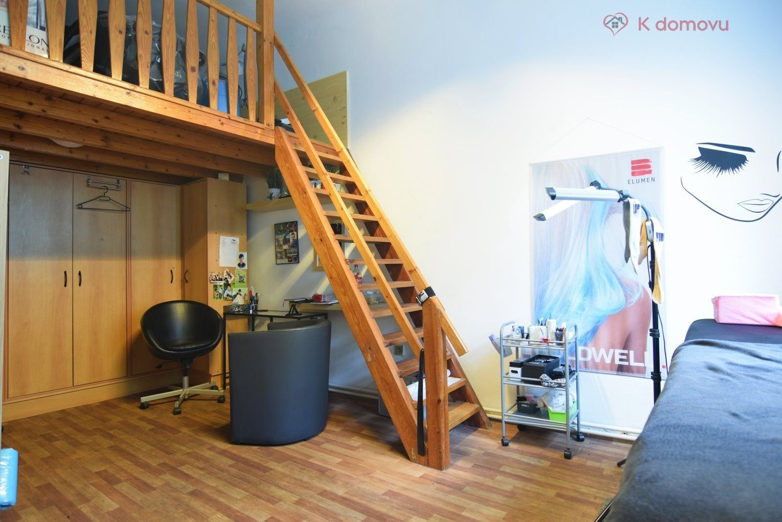 Prodej bytu 2+1 66 m² - foto 18