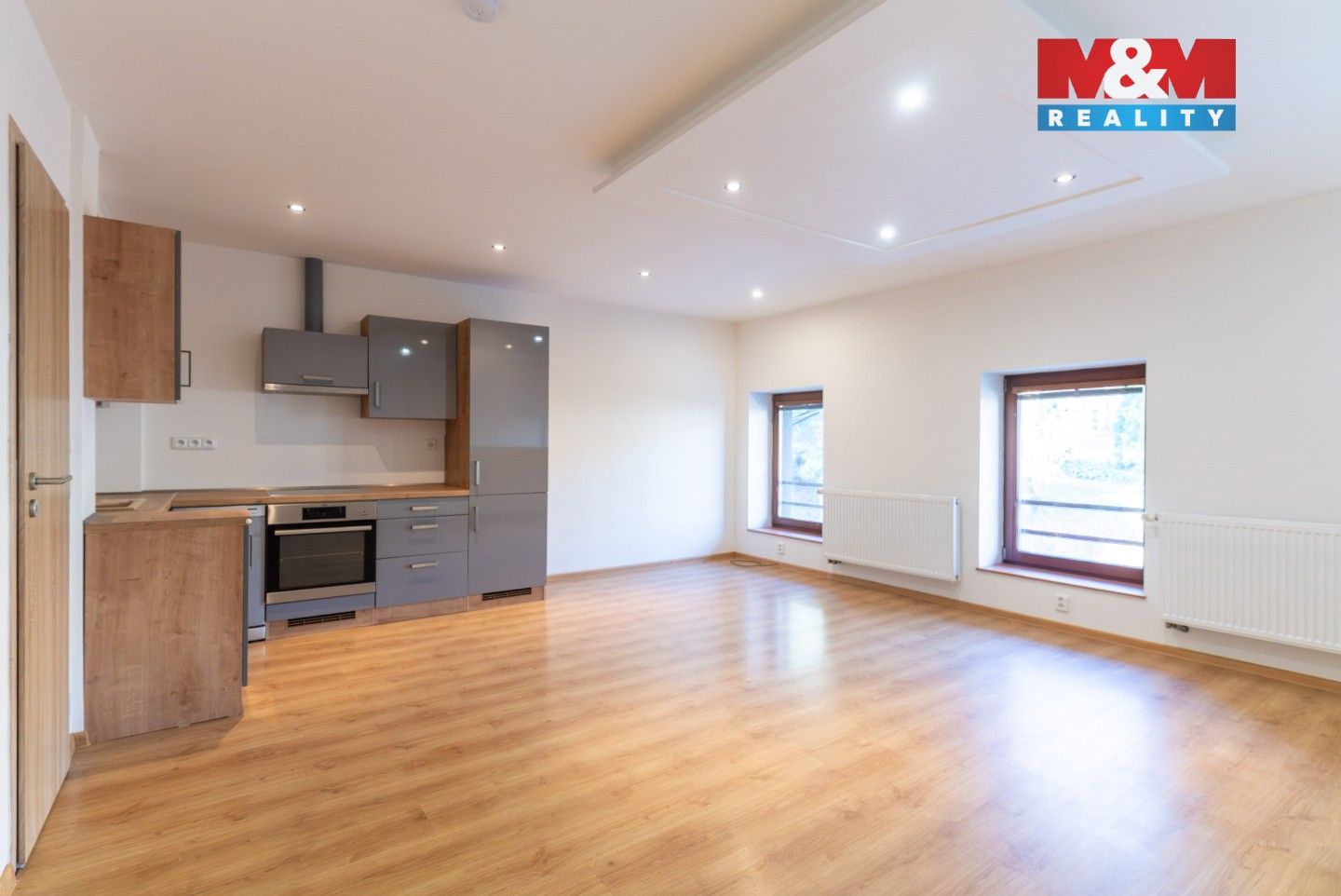 Prodej domu 70 m² - foto 2