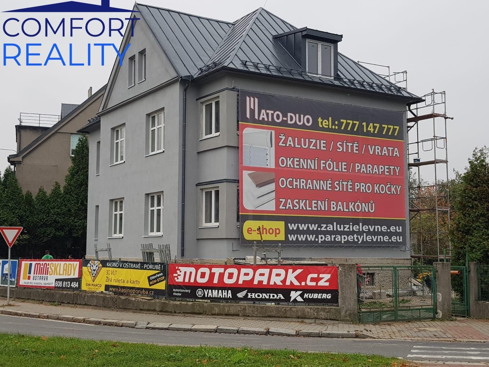 Prodej domu 447 m² - foto 1