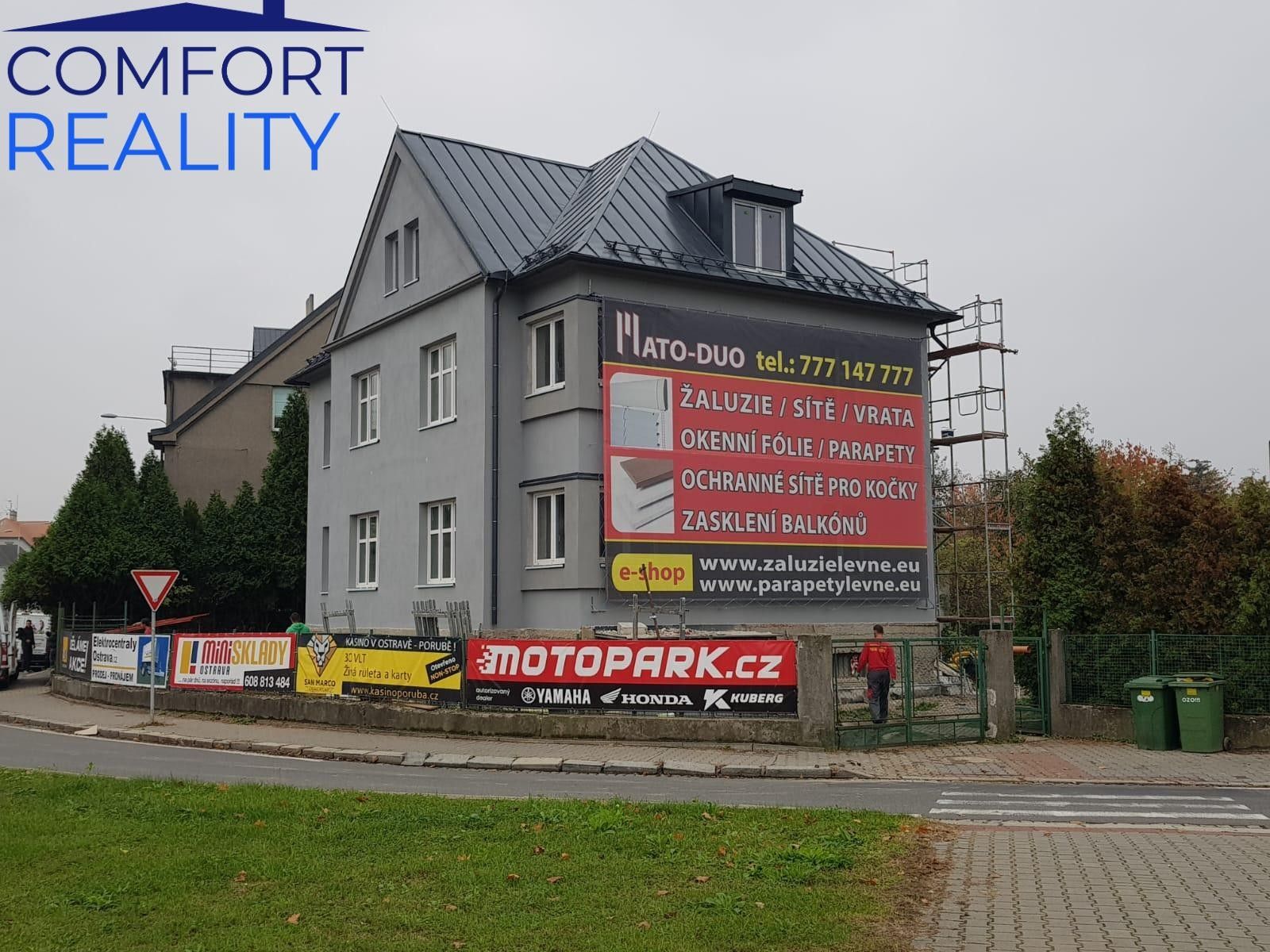 Prodej domu 447 m² - foto 2
