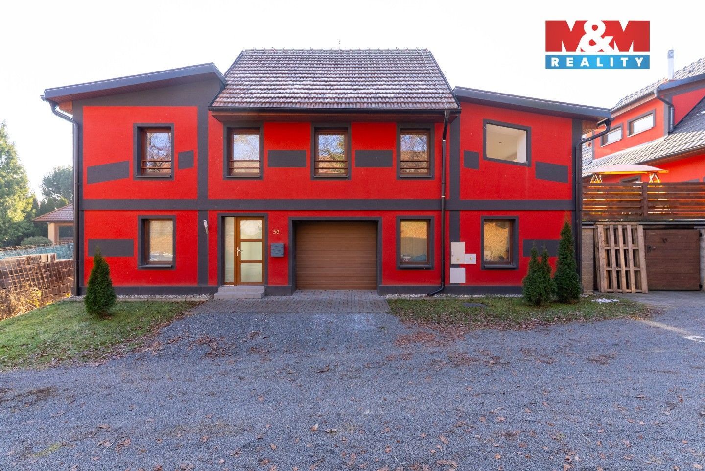 Prodej domu 70 m² - foto 21