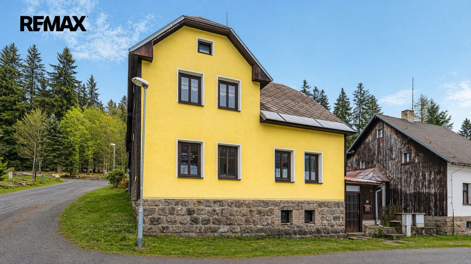 Prodej domu 175 m² - foto 1