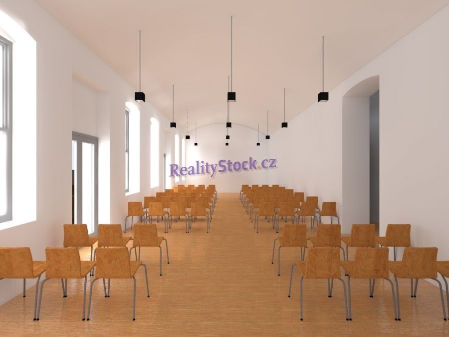 Pronájem komerčního prostoru 55 m² - foto 5