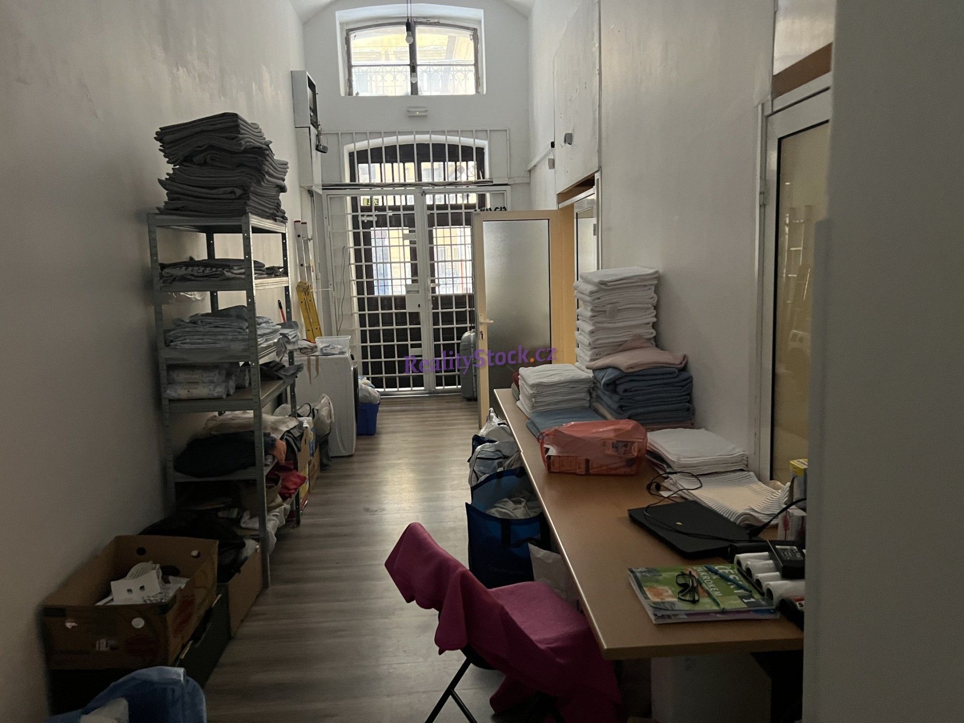 Pronájem komerčního prostoru 55 m² - foto 3