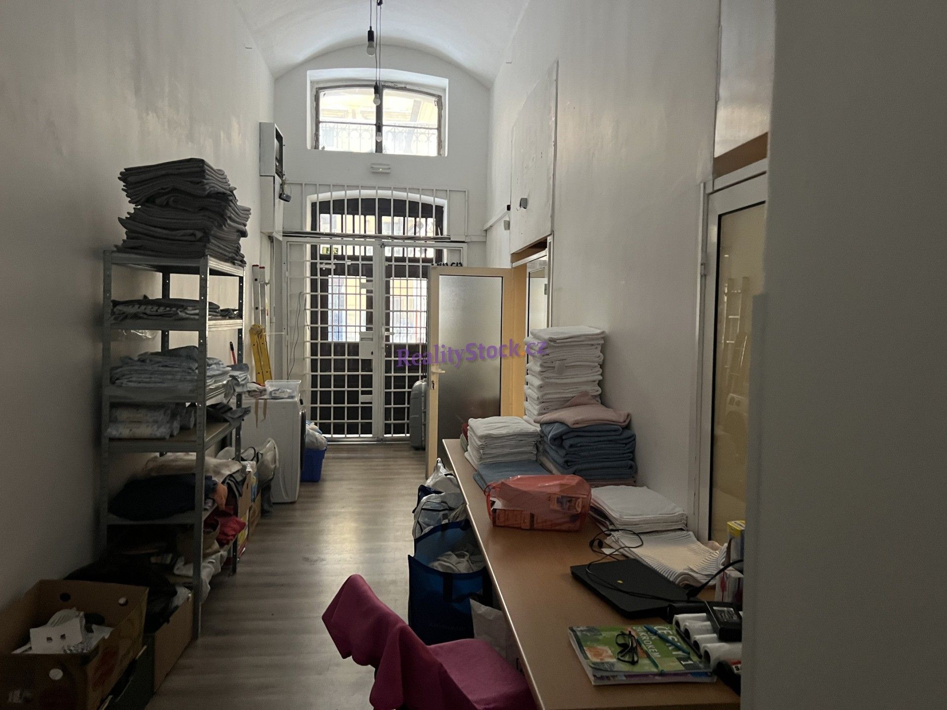 Pronájem komerčního prostoru 55 m² - foto 4