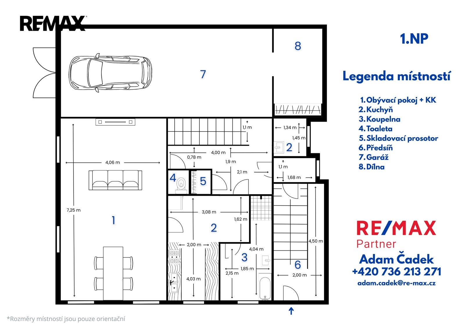 Prodej domu 175 m² - foto 16