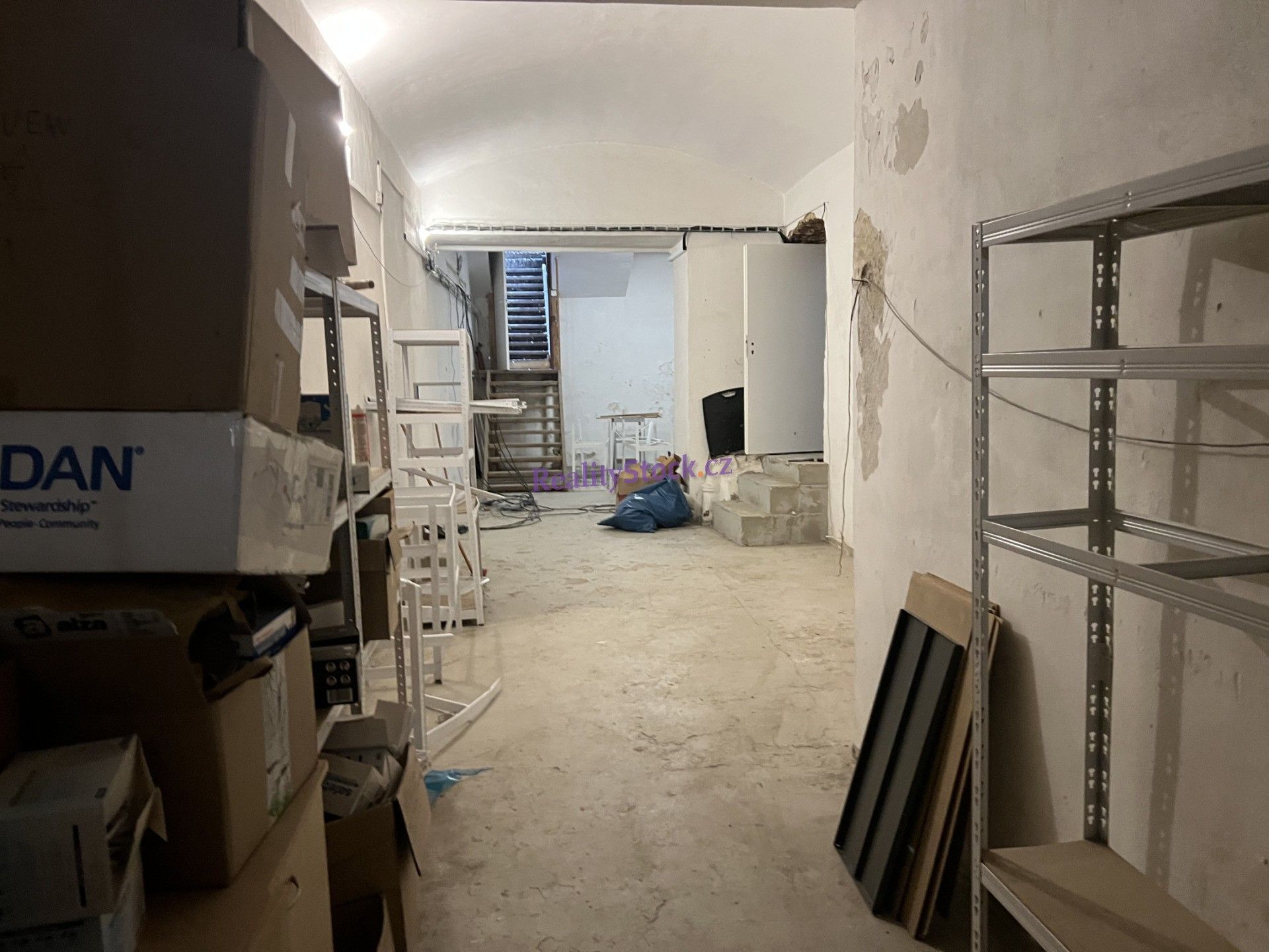 Pronájem komerčního prostoru 55 m² - foto 11