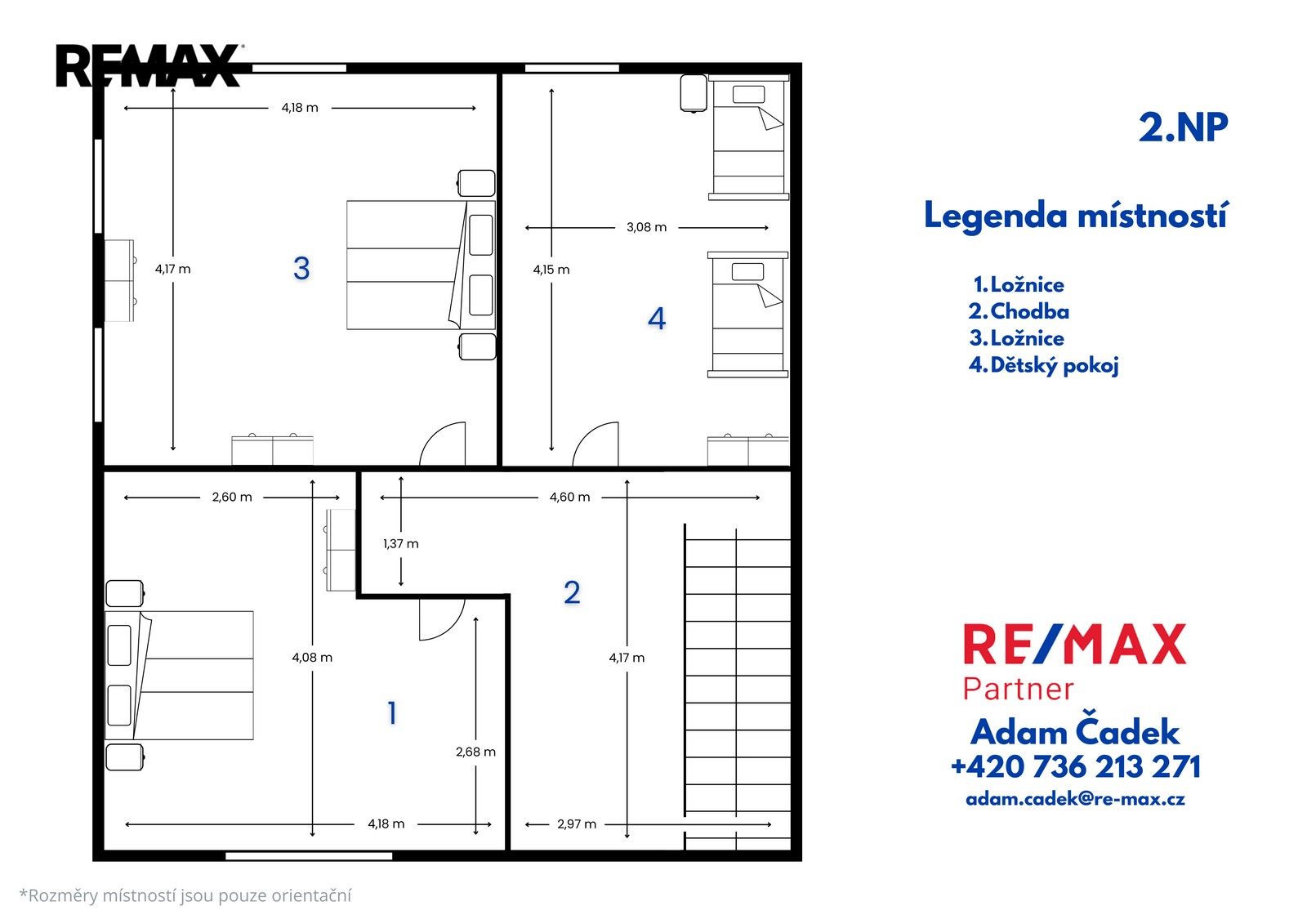 Prodej domu 175 m² - foto 17