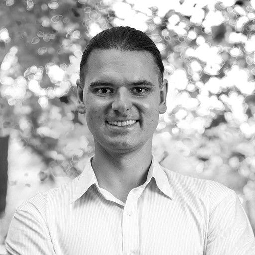 Ing. arch. Jan Vaněk