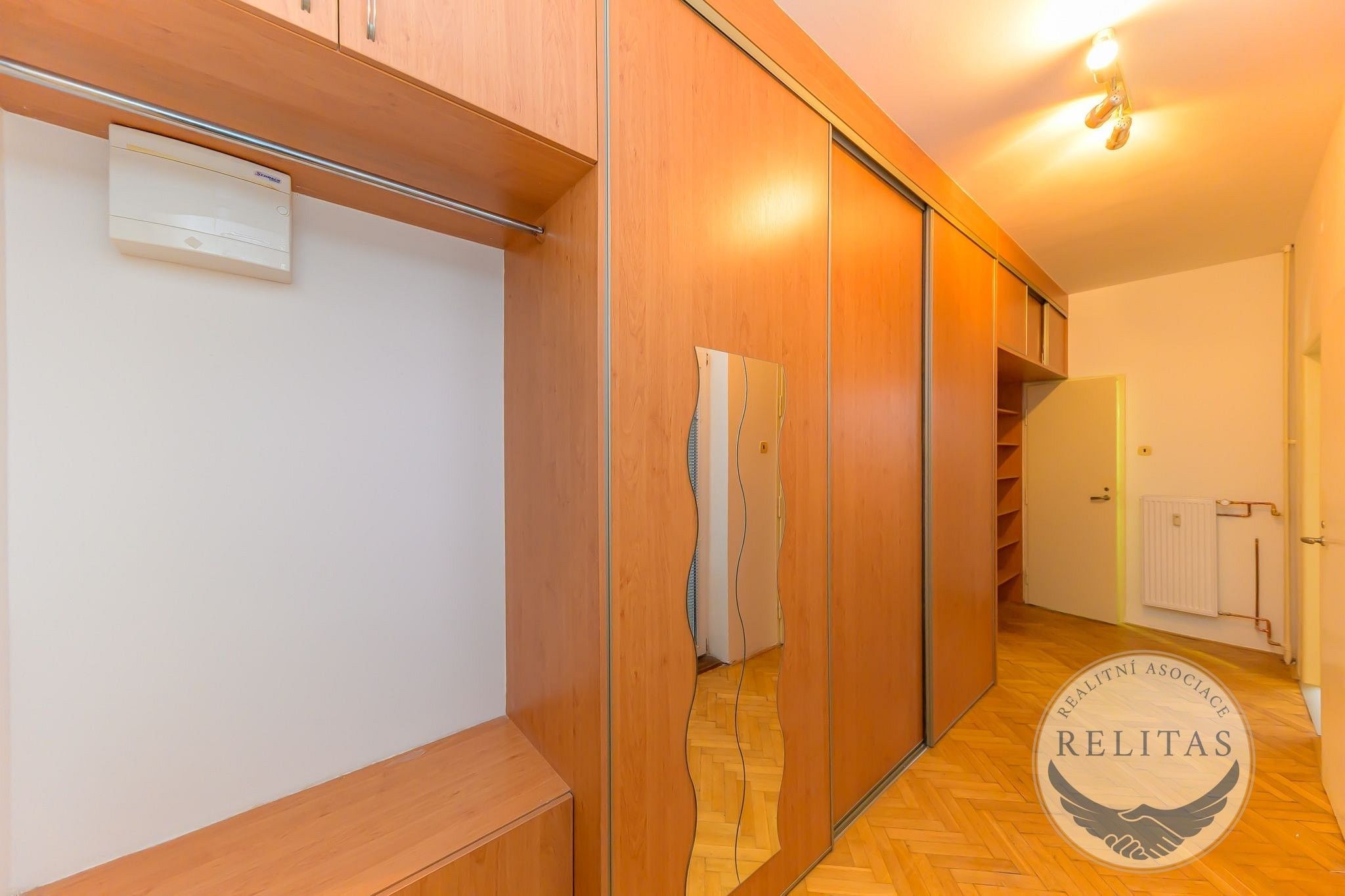 Pronájem bytu 2+kk 55 m² - foto 11