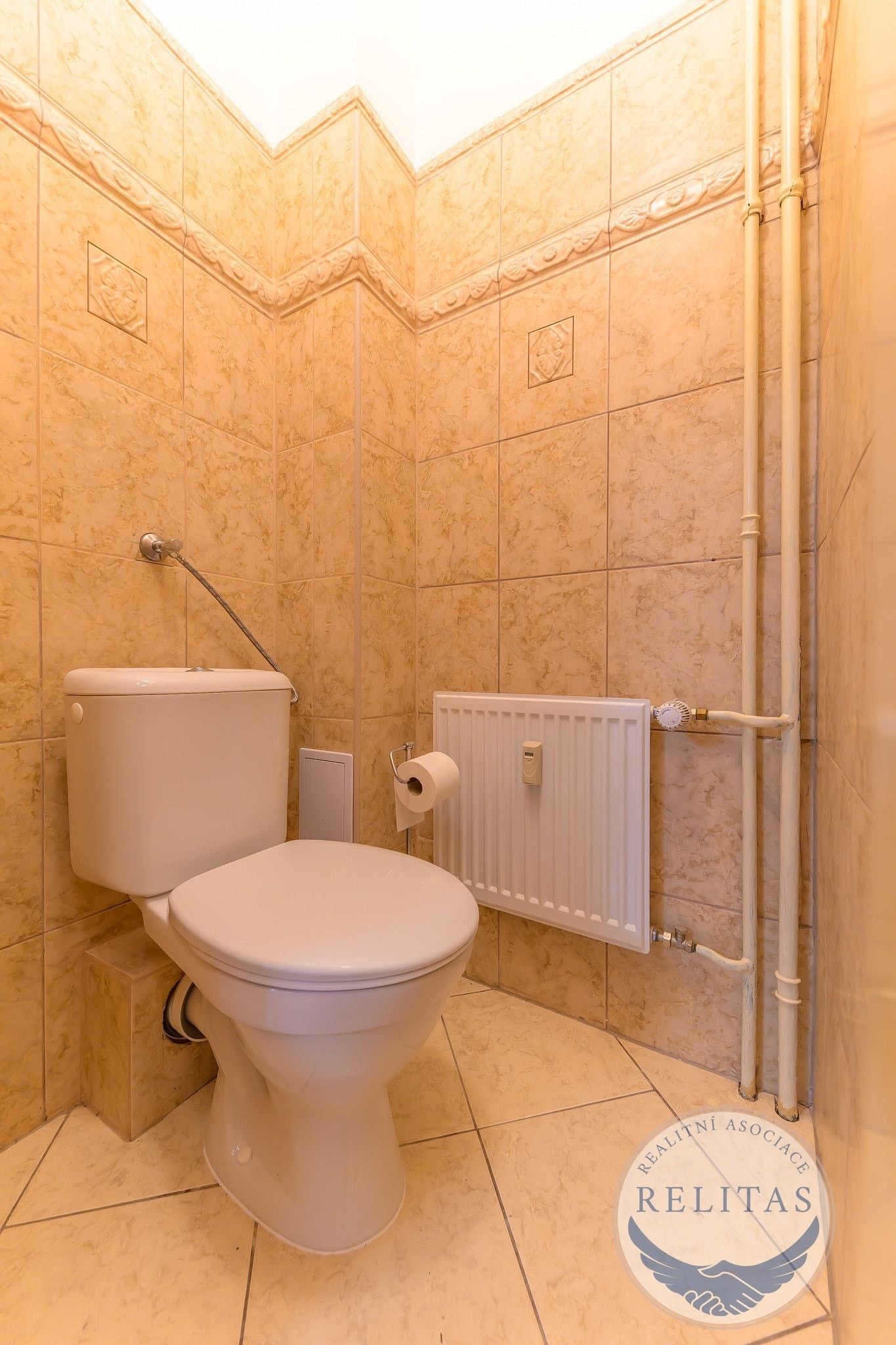 Pronájem bytu 2+kk 55 m² - foto 9