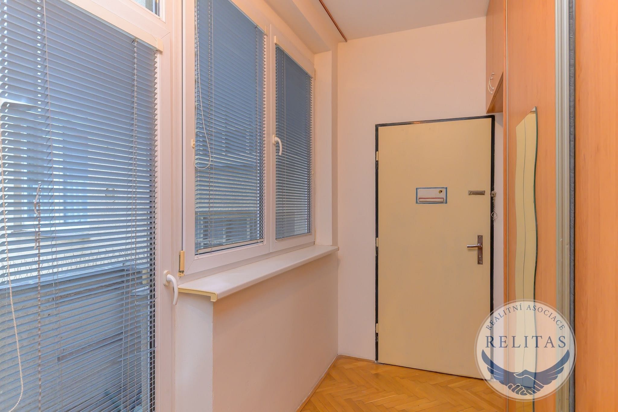 Pronájem bytu 2+kk 55 m² - foto 12