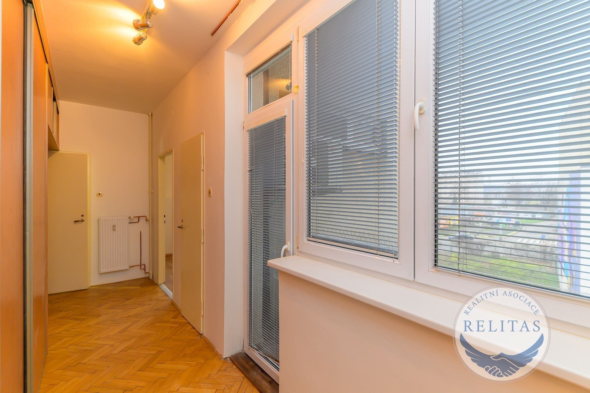Pronájem bytu 2+kk 55 m² - foto 10