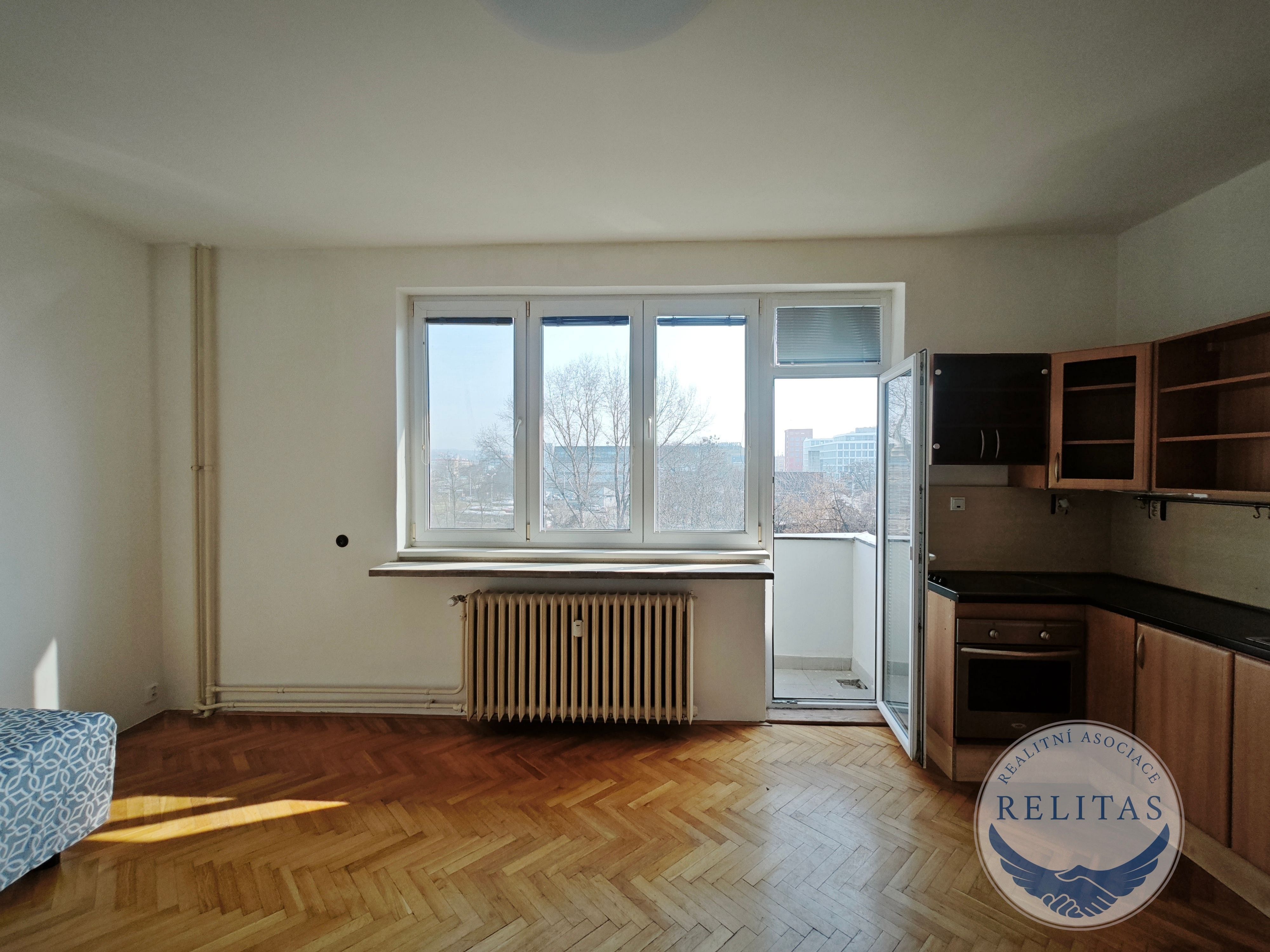 Pronájem bytu 2+kk 55 m² - foto 15