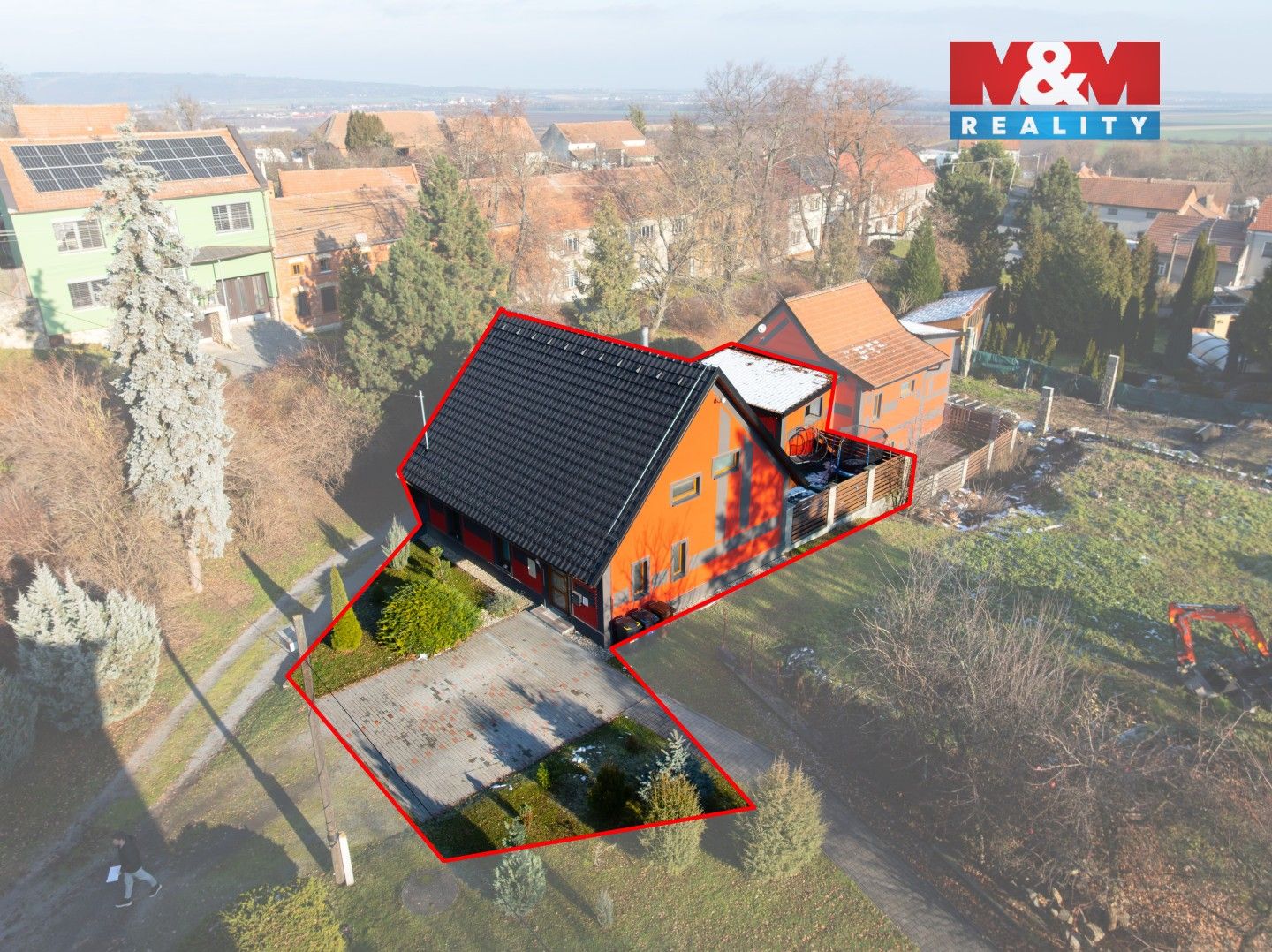 Prodej domu 109 m² - foto 4