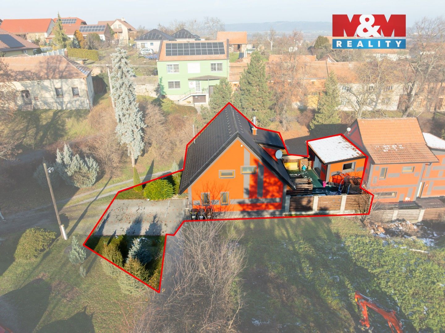 Prodej domu 109 m² - foto 6