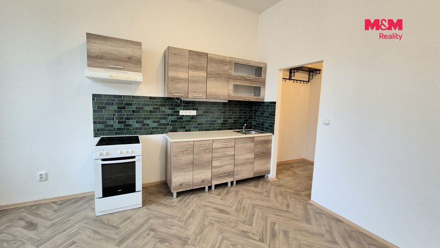 Pronájem bytu 2+kk 66 m² - foto 4