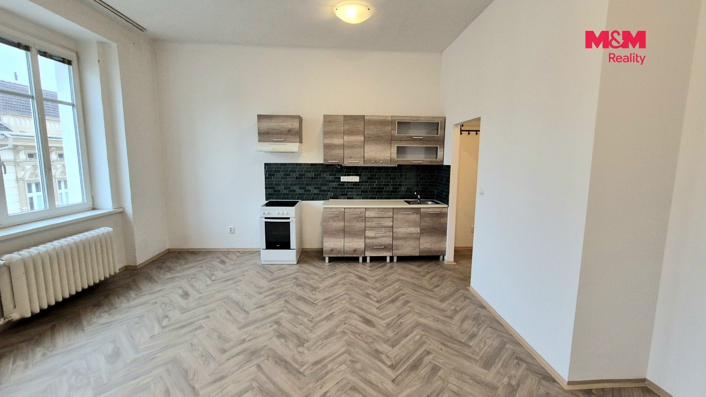 Pronájem bytu 2+kk 66 m² - foto 5