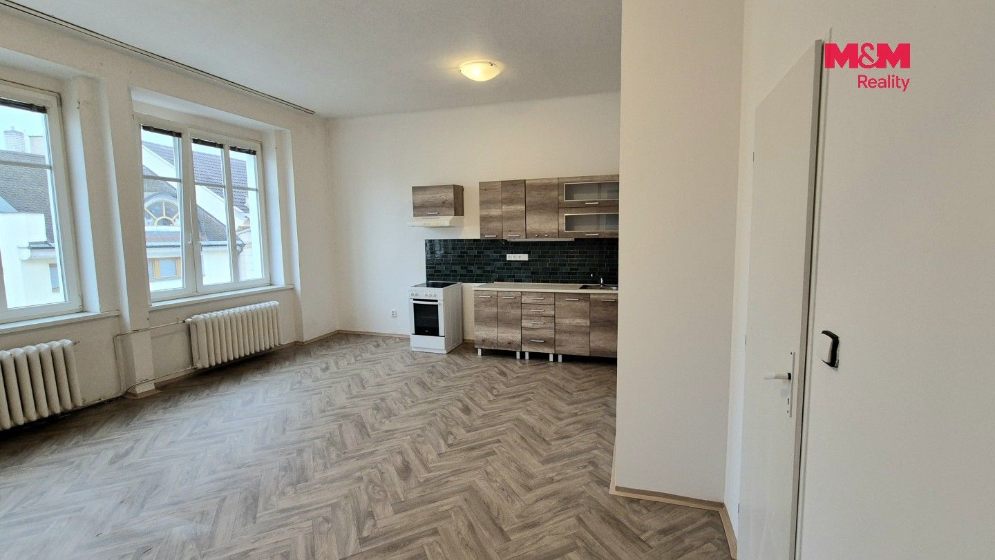 Pronájem bytu 2+kk 66 m² - foto 6