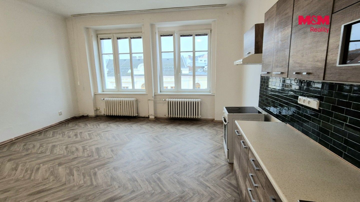 Pronájem bytu 2+kk 66 m² - foto 7