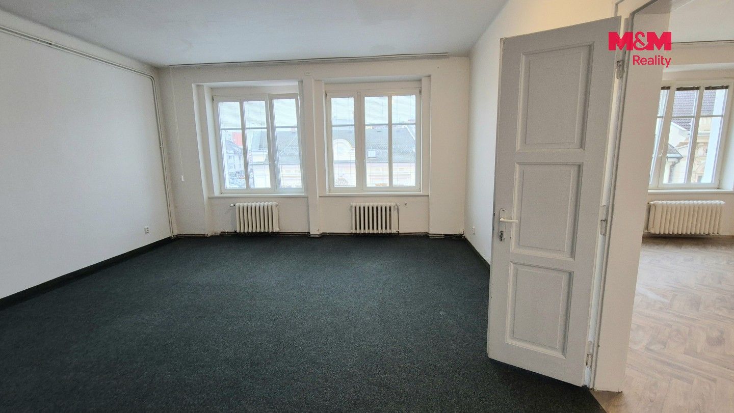 Pronájem bytu 2+kk 66 m² - foto 10