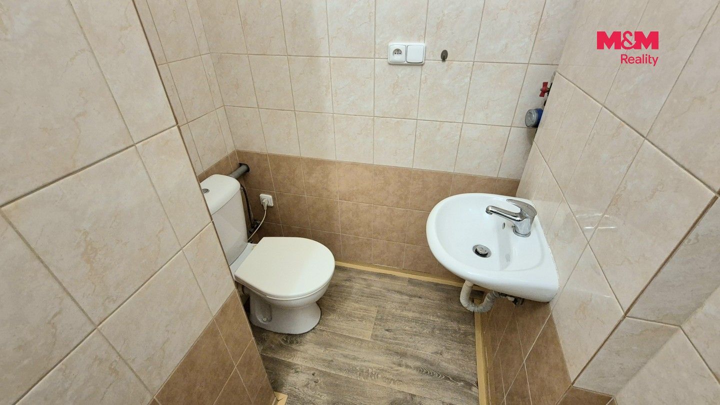 Pronájem bytu 2+kk 66 m² - foto 14