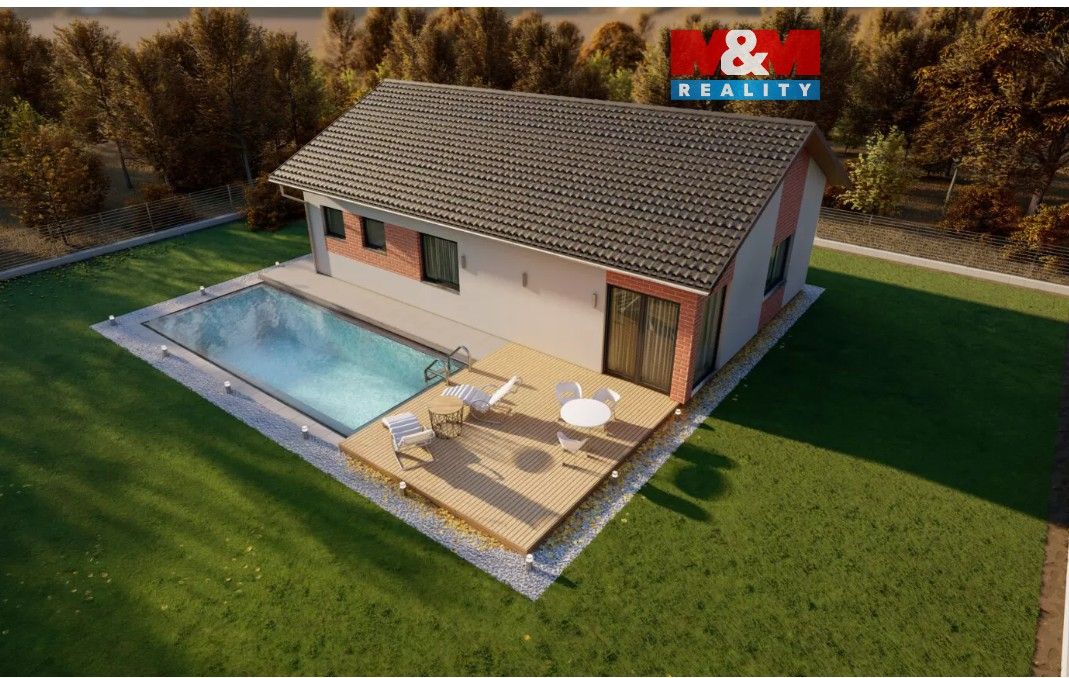 Prodej domu 81 m² - foto 1