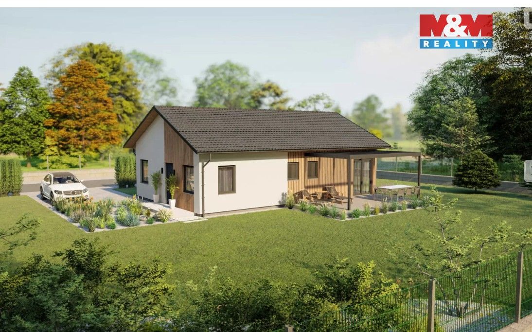Prodej domu 81 m² - foto 3