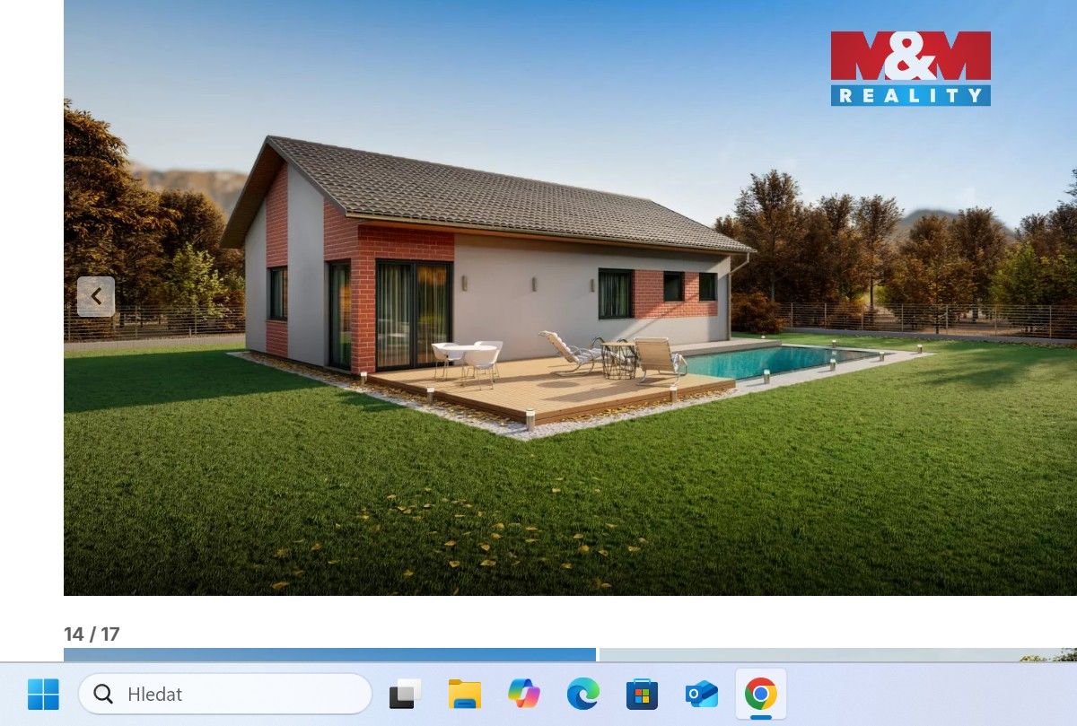 Prodej domu 81 m² - foto 5