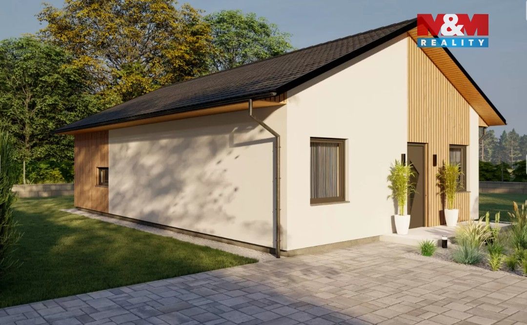 Prodej domu 81 m² - foto 4
