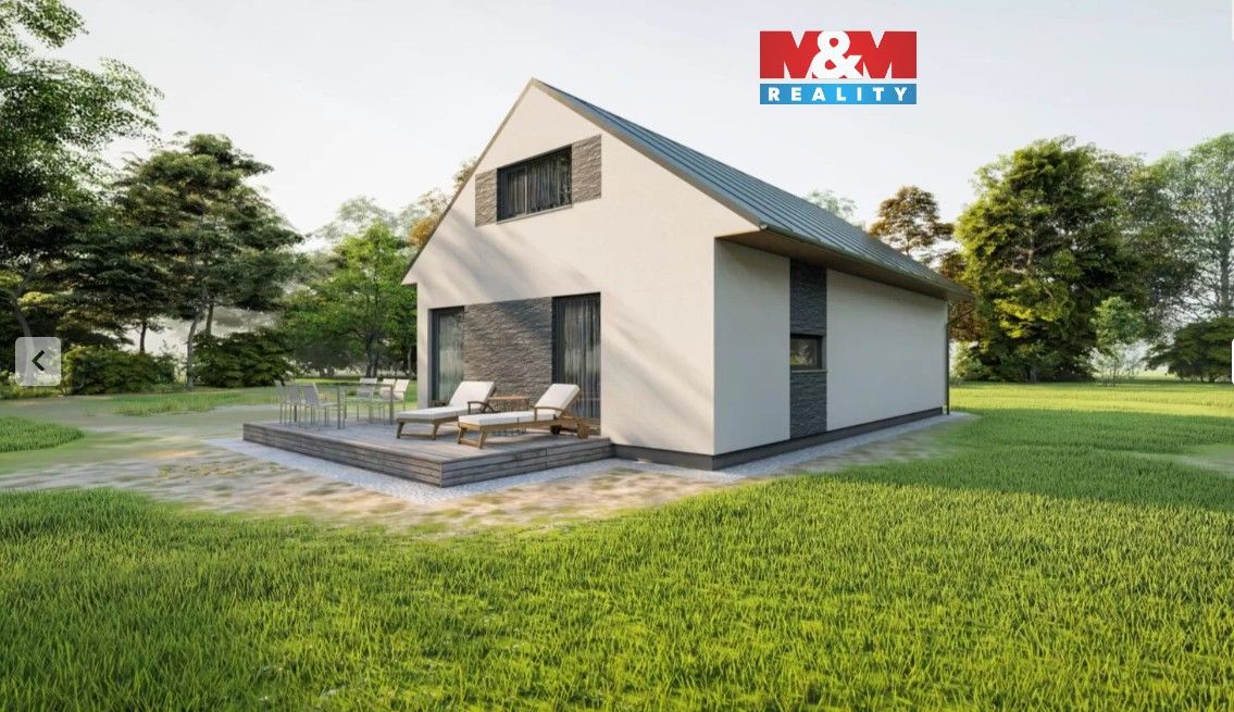 Prodej domu 130 m² - foto 1