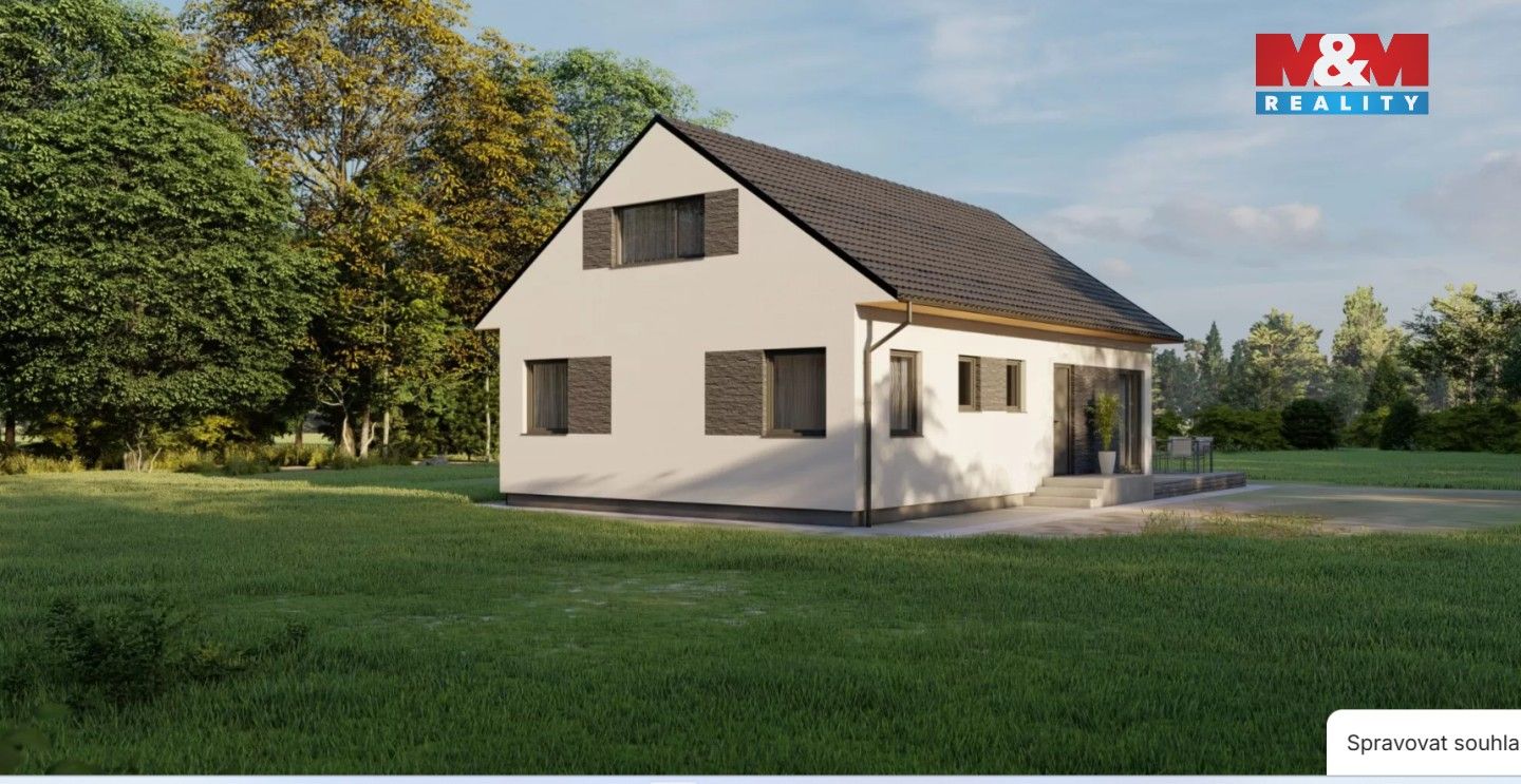 Prodej domu 130 m² - foto 2