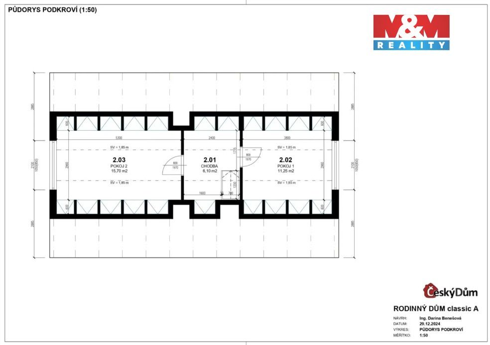 Prodej domu 130 m² - foto 5