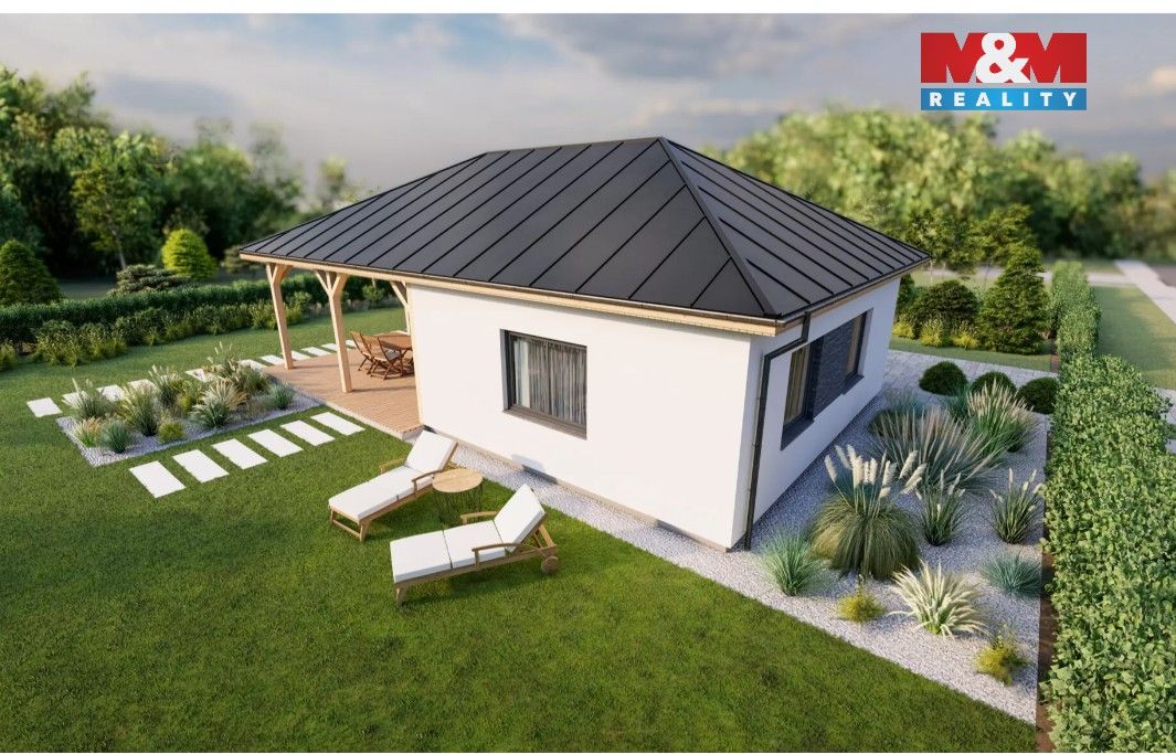 Prodej domu 52 m² - foto 3