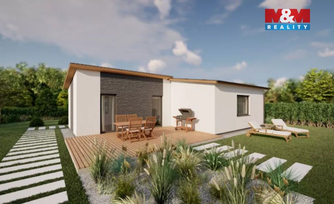 Prodej domu 52 m² - foto 5