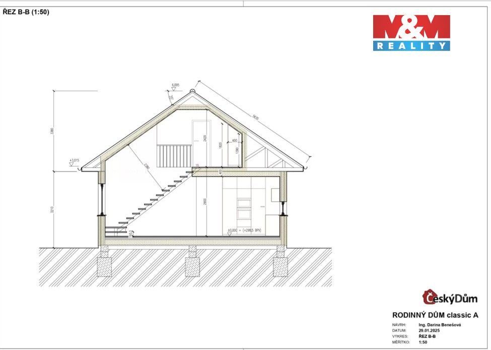 Prodej domu 130 m² - foto 10