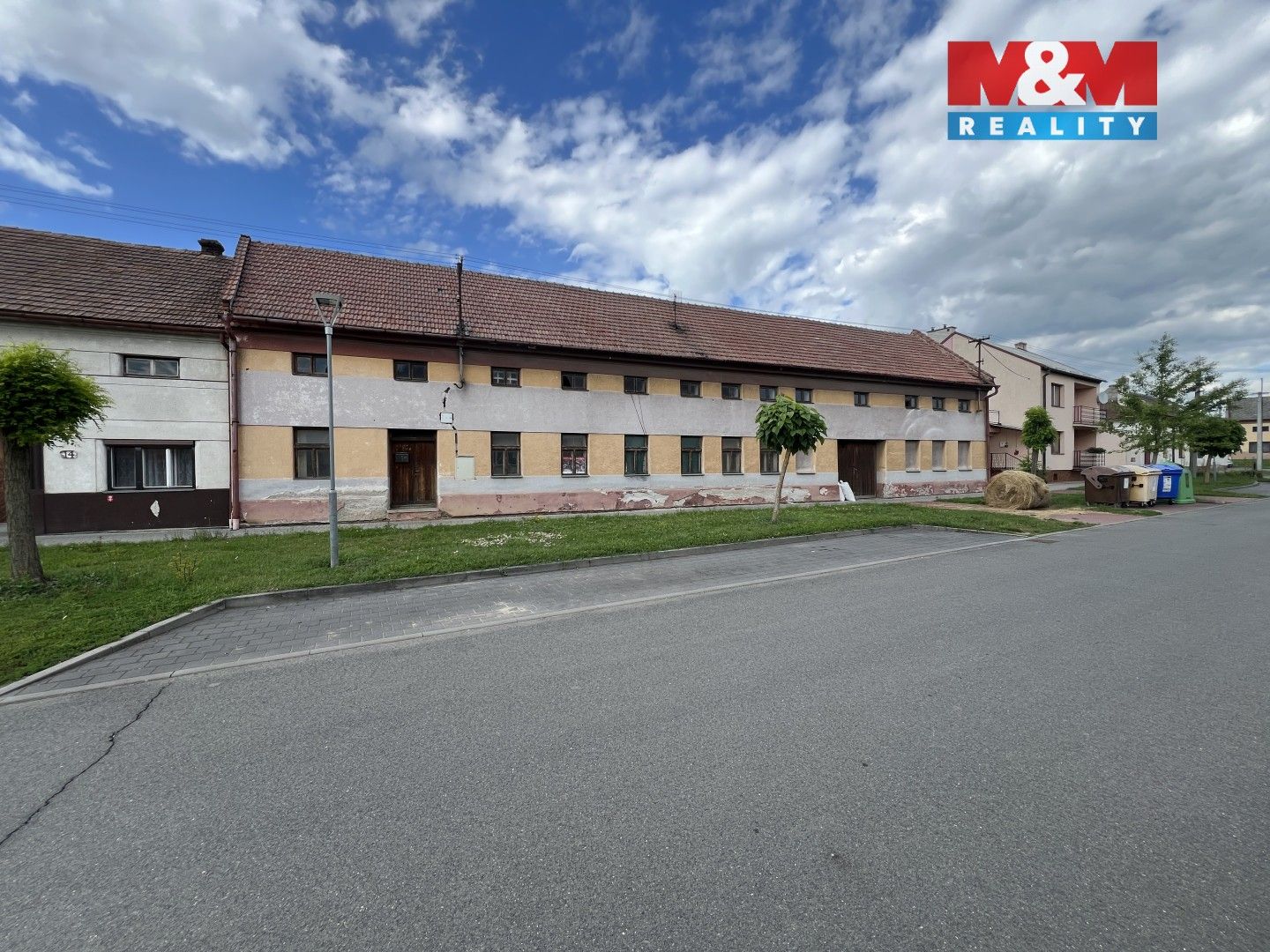 Prodej domu 256 m² - foto 3