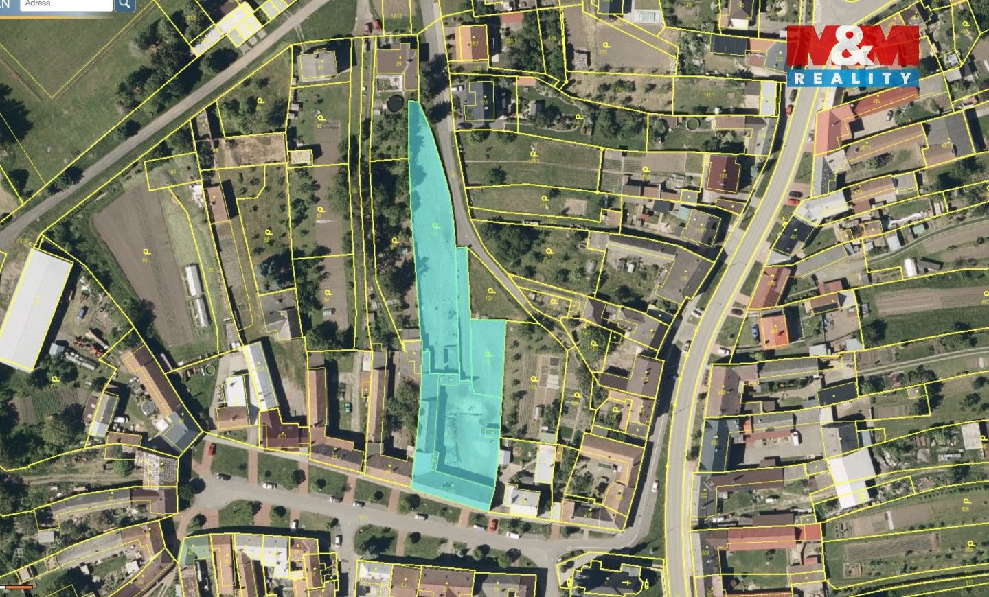 Prodej domu 256 m² - foto 9
