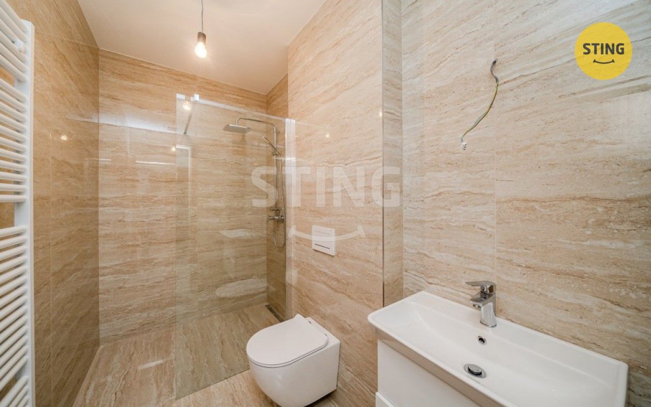 Prodej bytu 3+kk 58 m² - foto 2