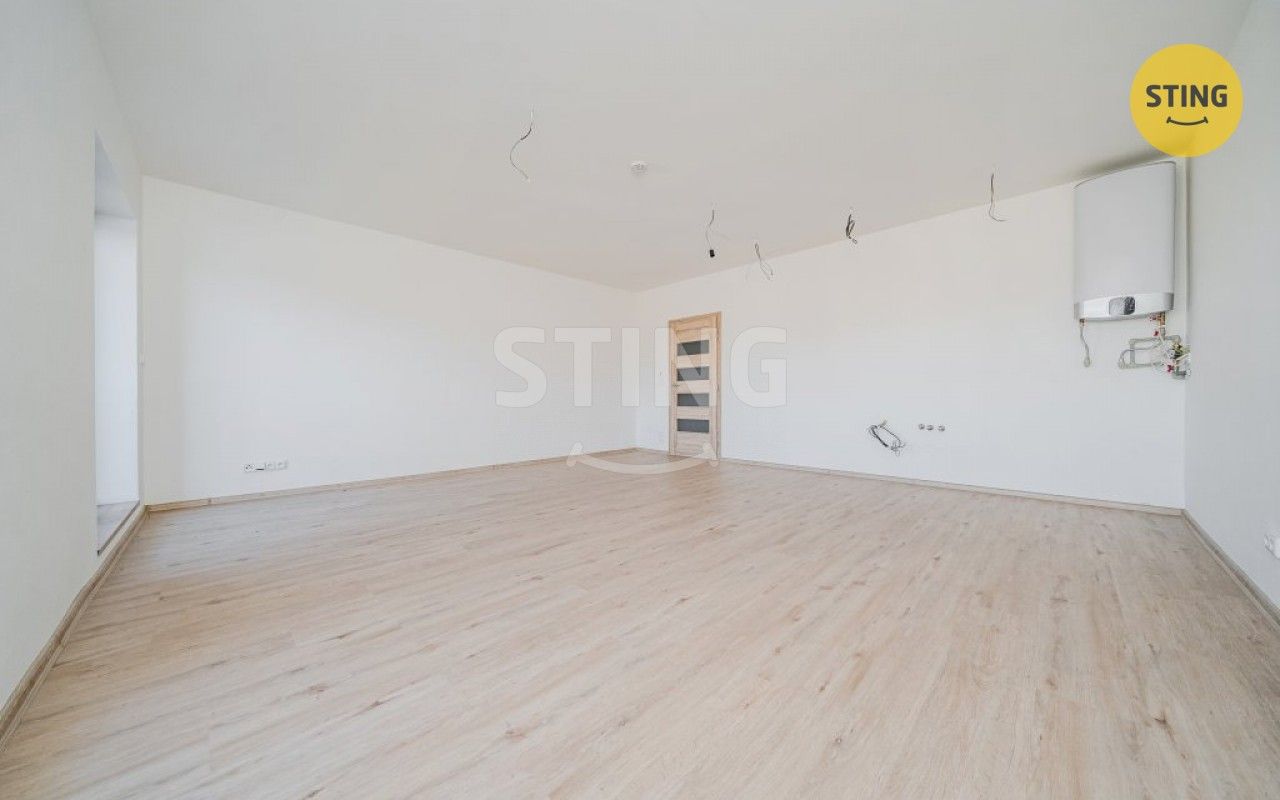 Prodej bytu 3+kk 58 m² - foto 1