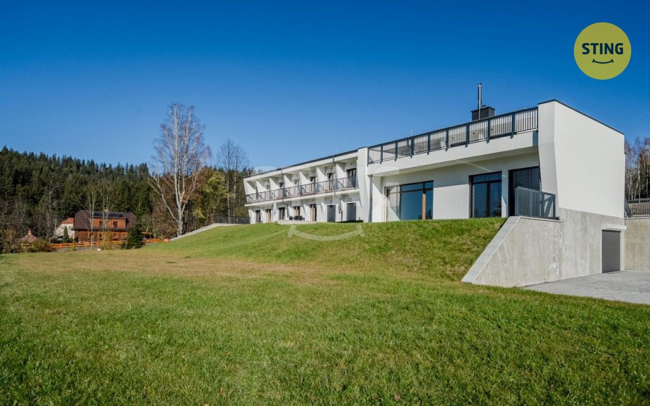 Prodej bytu 3+kk 58 m² - foto 4