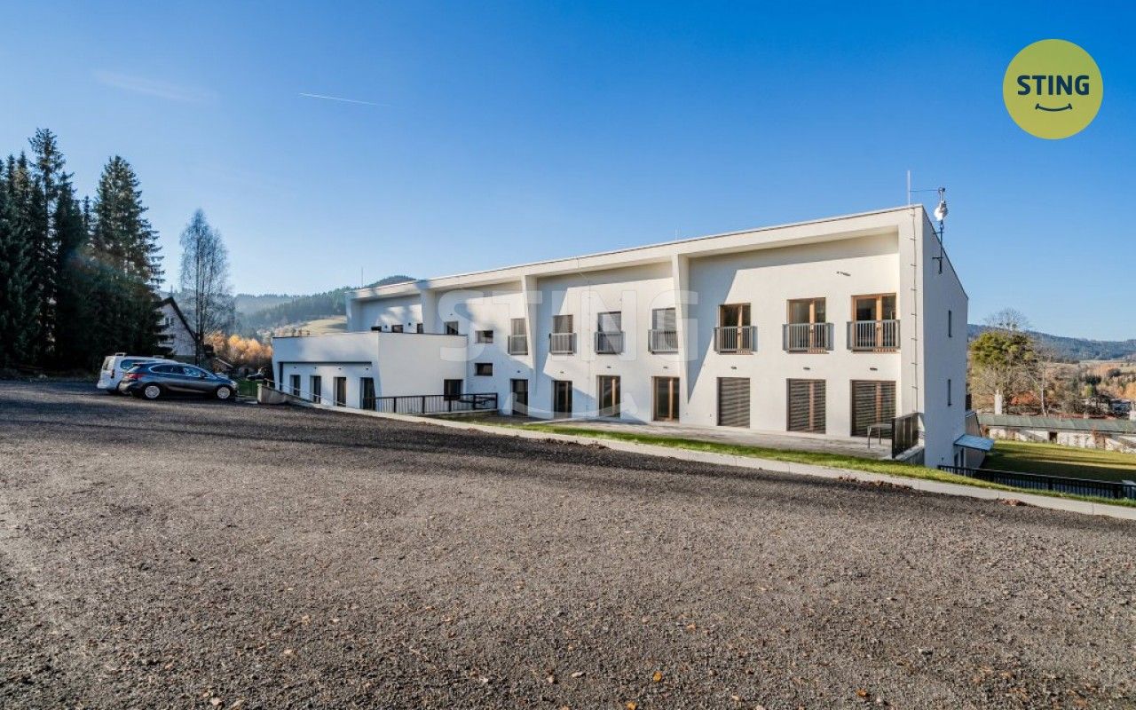 Prodej bytu 3+kk 58 m² - foto 12